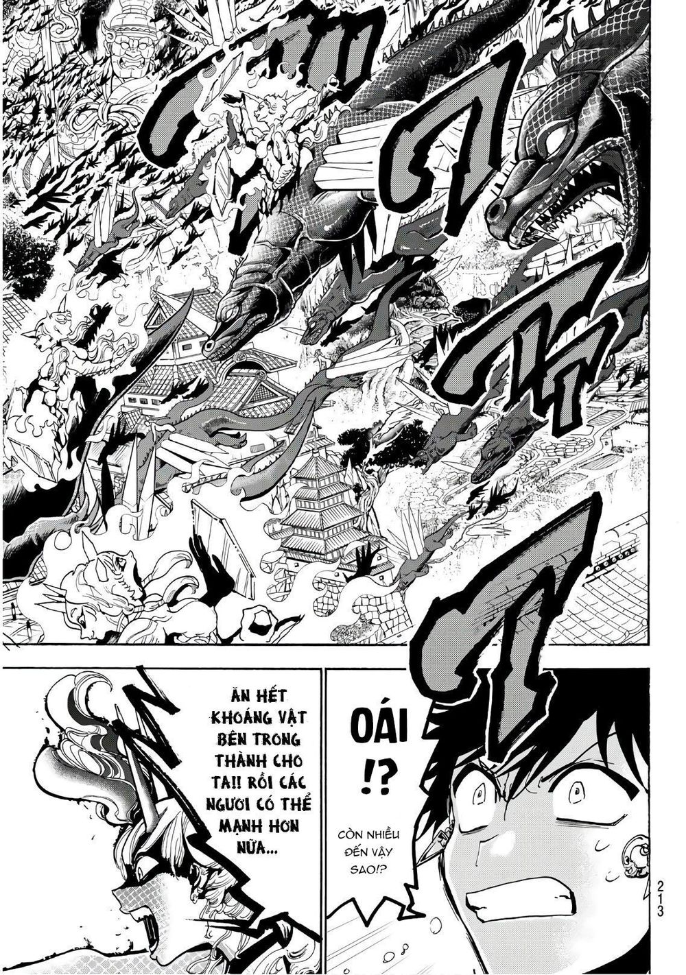 Orient Chap 66 - Next Chap 67