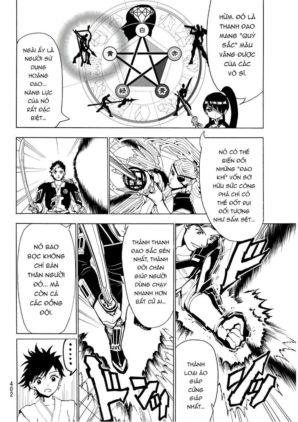 Orient Chap 67 - Next Chap 68