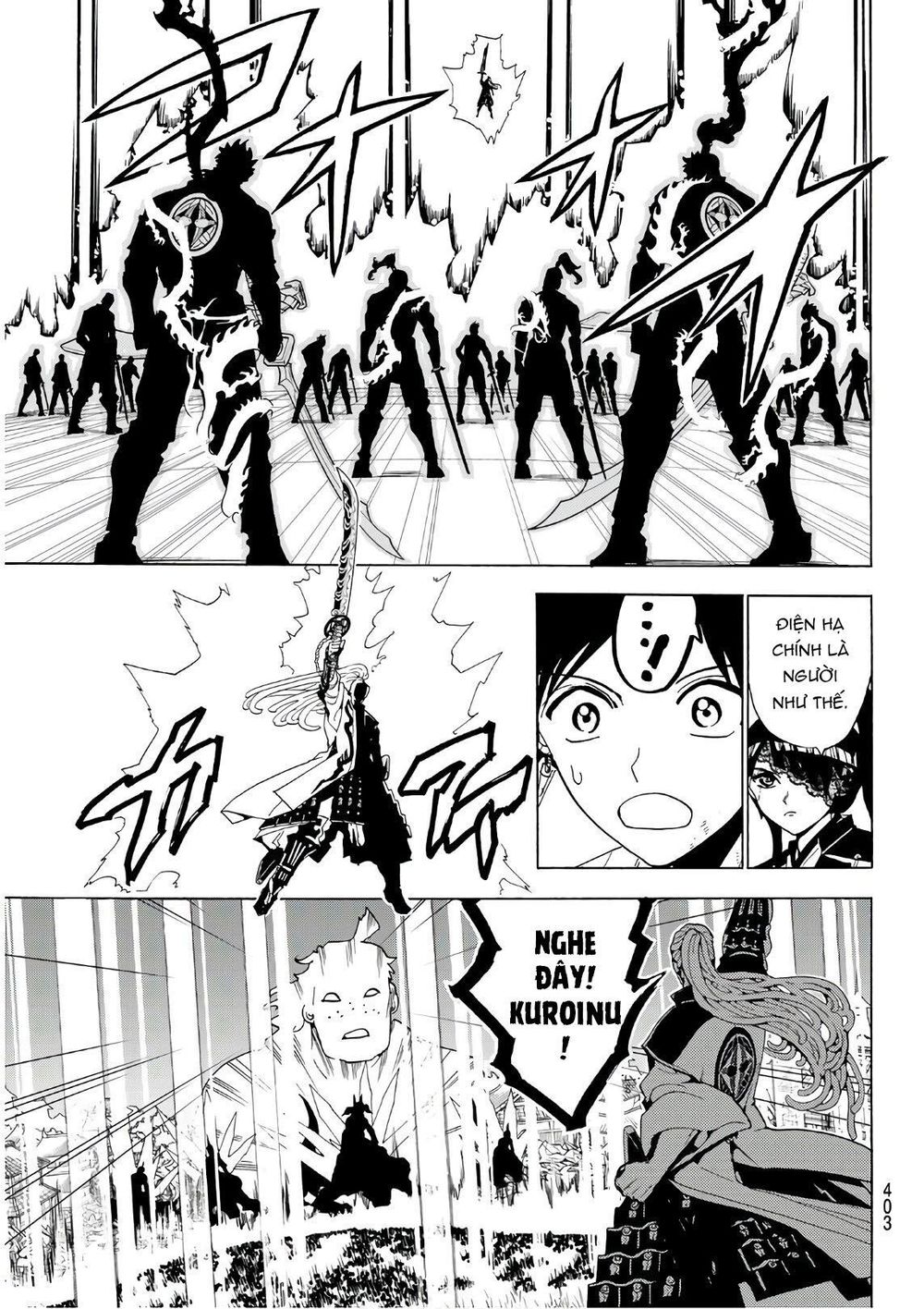 Orient Chap 67 - Next Chap 68