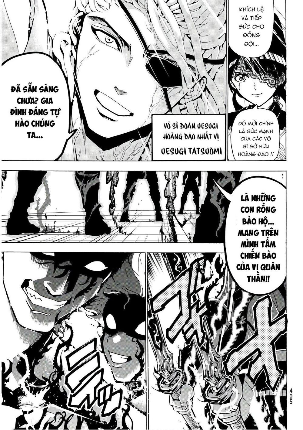 Orient Chap 67 - Next Chap 68