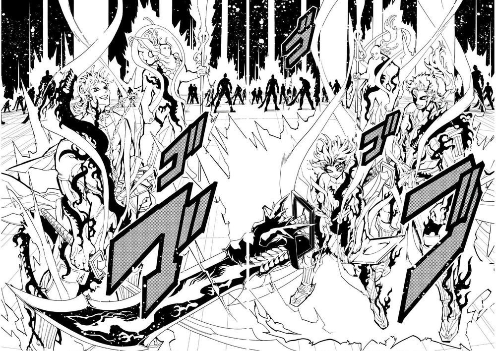 Orient Chap 67 - Next Chap 68