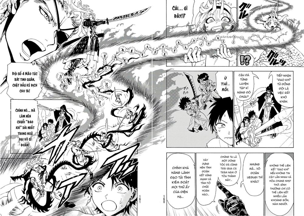 Orient Chap 68 - Next Chap 69