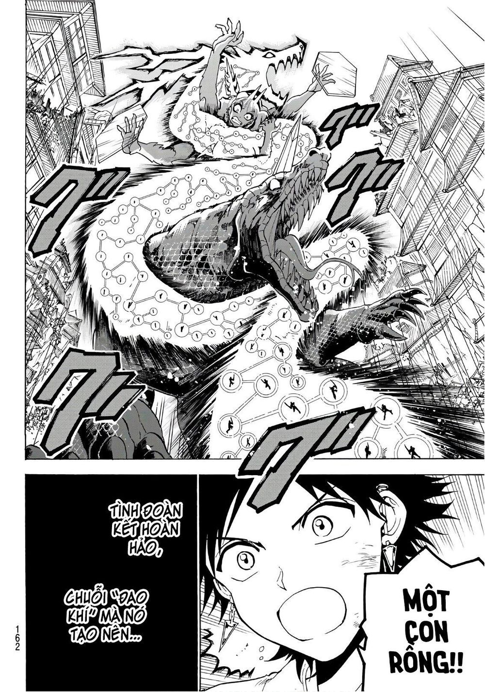 Orient Chap 68 - Next Chap 69