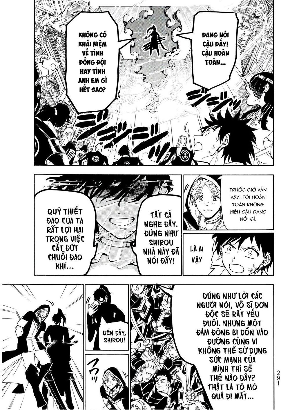 Orient Chap 69 - Next Chap 70