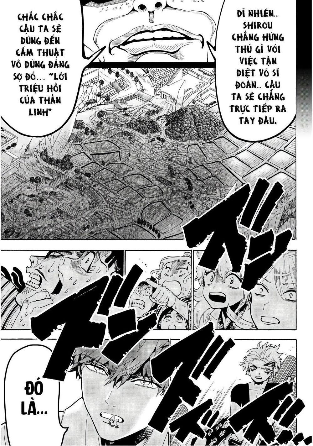 Orient Chap 70 - Next Chap 71