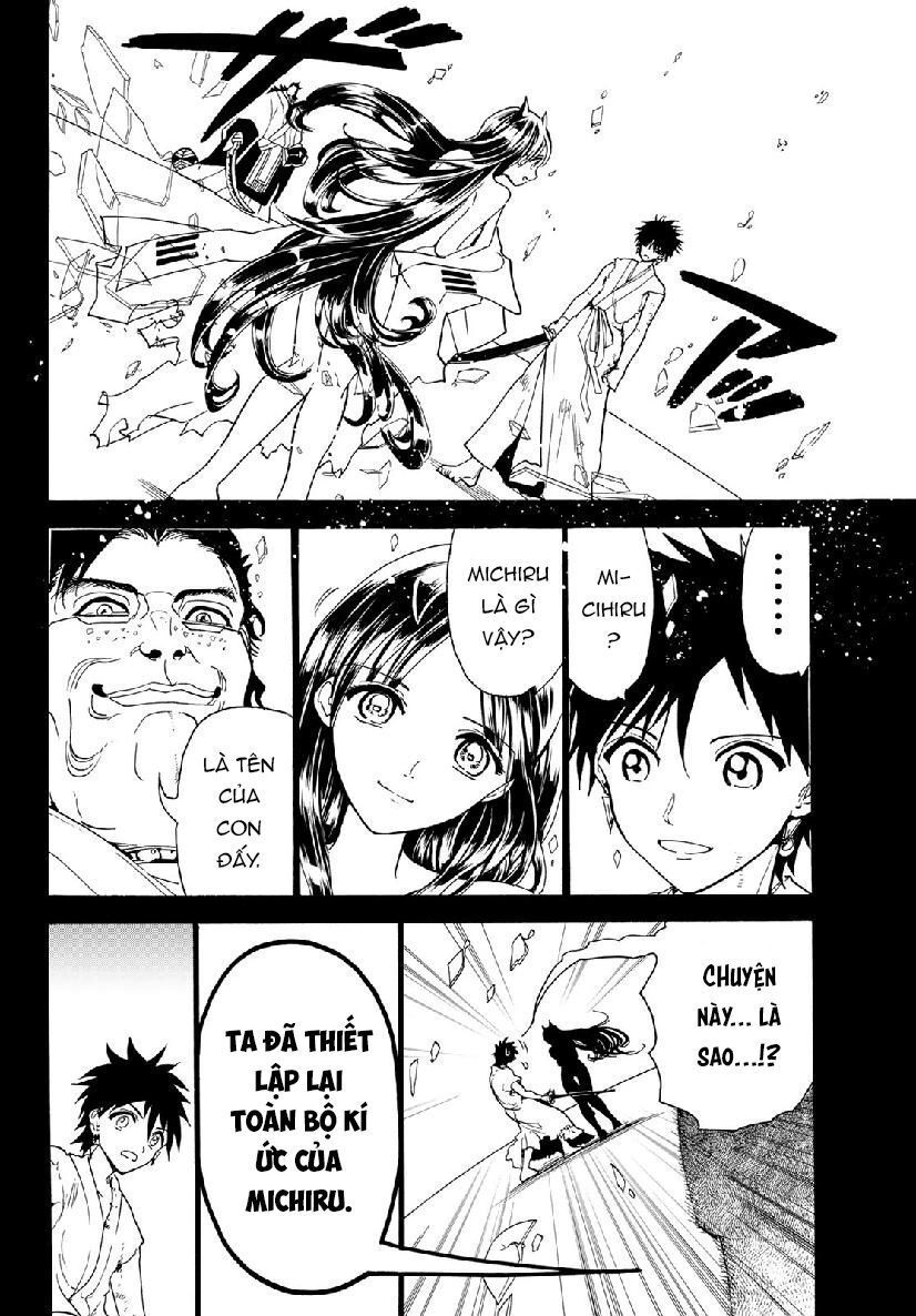 Orient Chap 72 - Next Chap 73