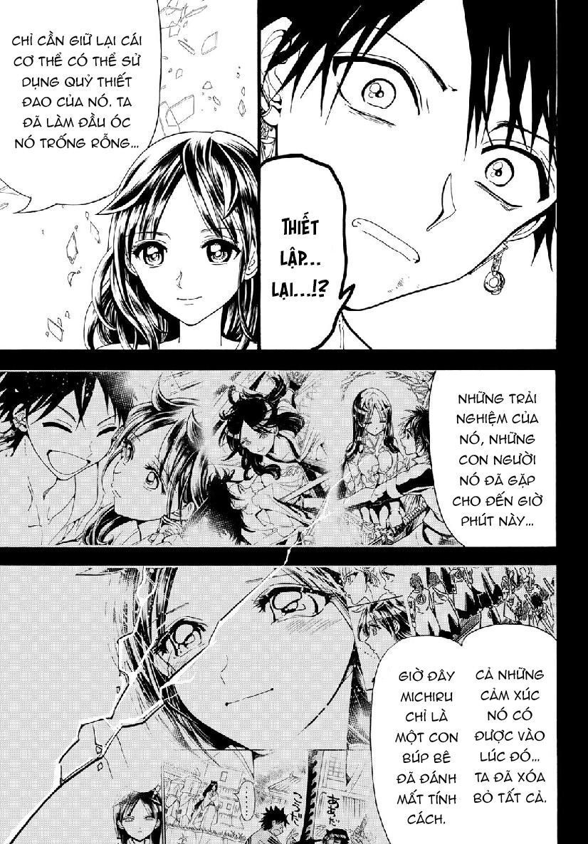 Orient Chap 72 - Next Chap 73