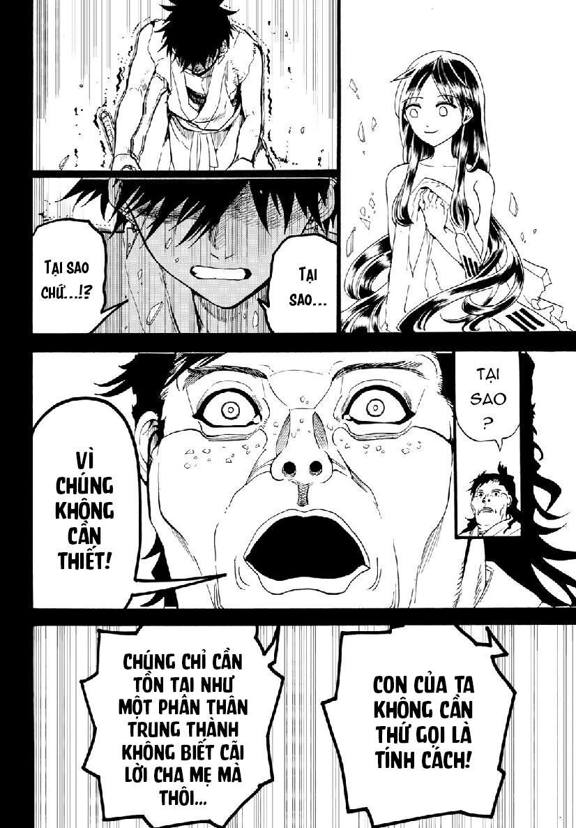Orient Chap 72 - Next Chap 73