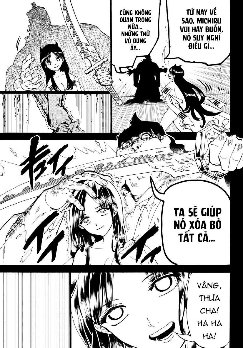 Orient Chap 72 - Next Chap 73