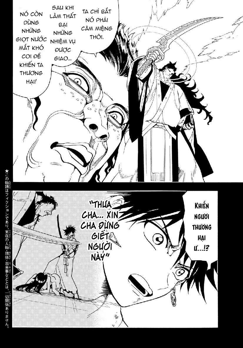 Orient Chap 72 - Next Chap 73