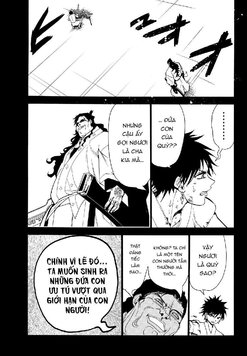 Orient Chap 72 - Next Chap 73