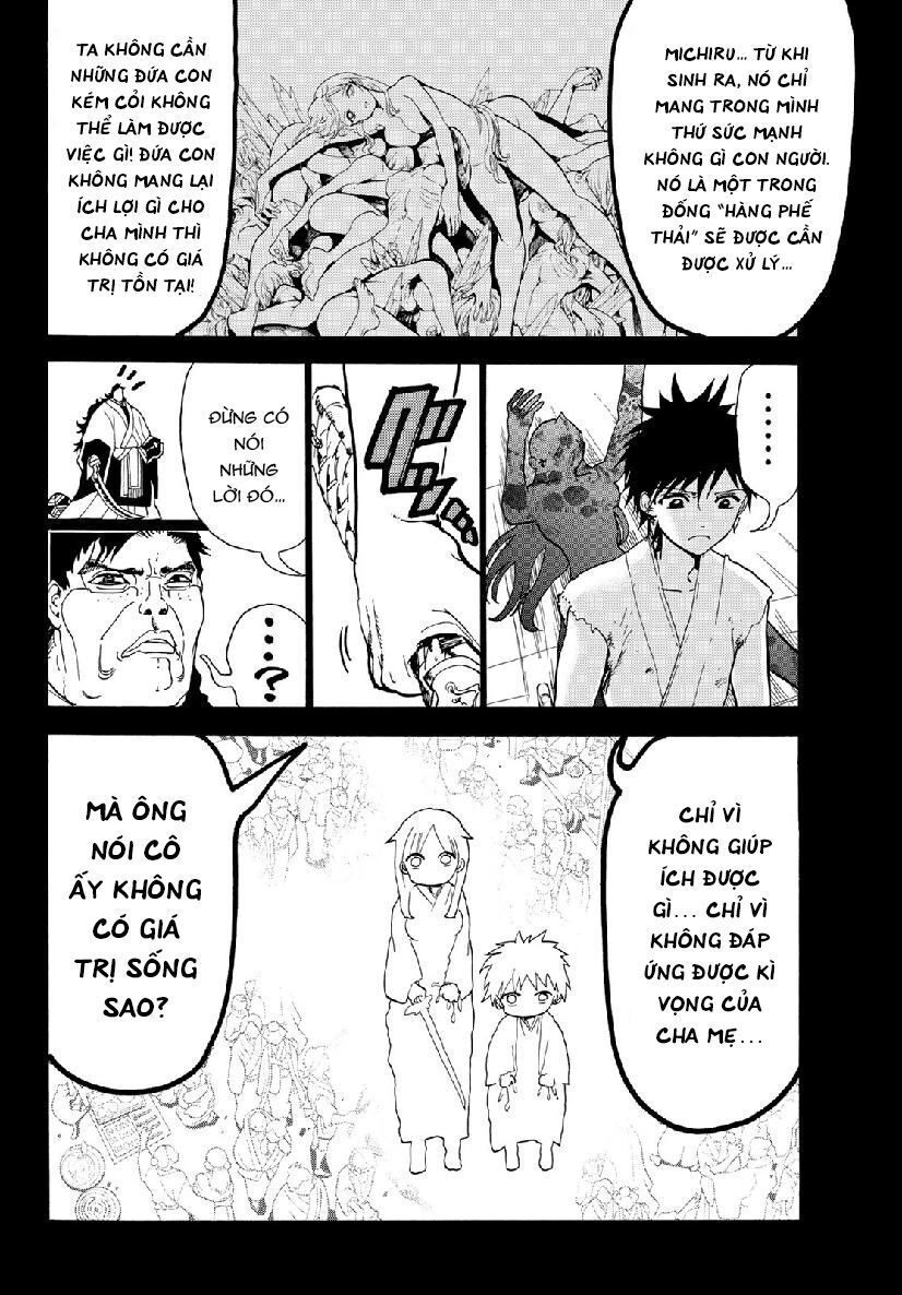 Orient Chap 72 - Next Chap 73