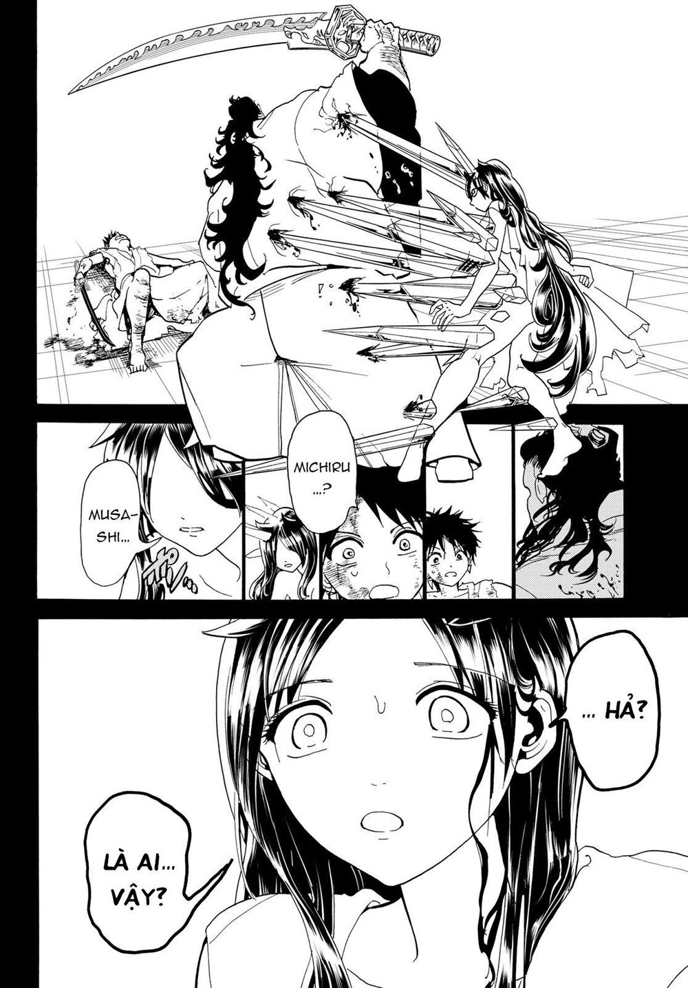 Orient Chap 73 - Next Chap 74