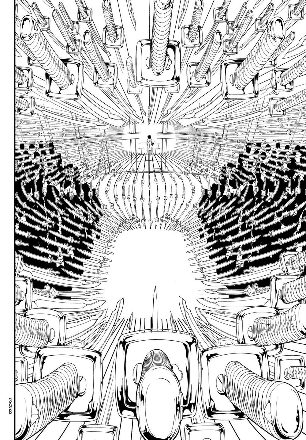 Orient Chap 76 - Next Chap 77