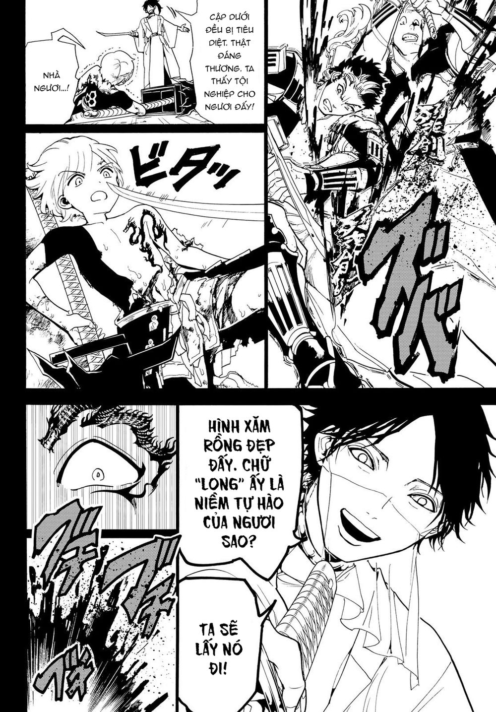 Orient Chap 77 - Next Chap 78