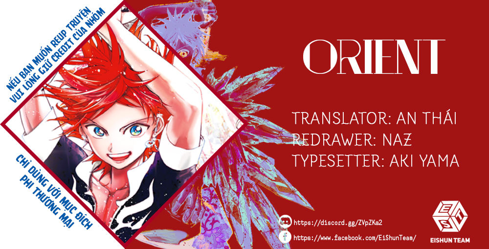 Orient Chap 79 - Next Chap 80