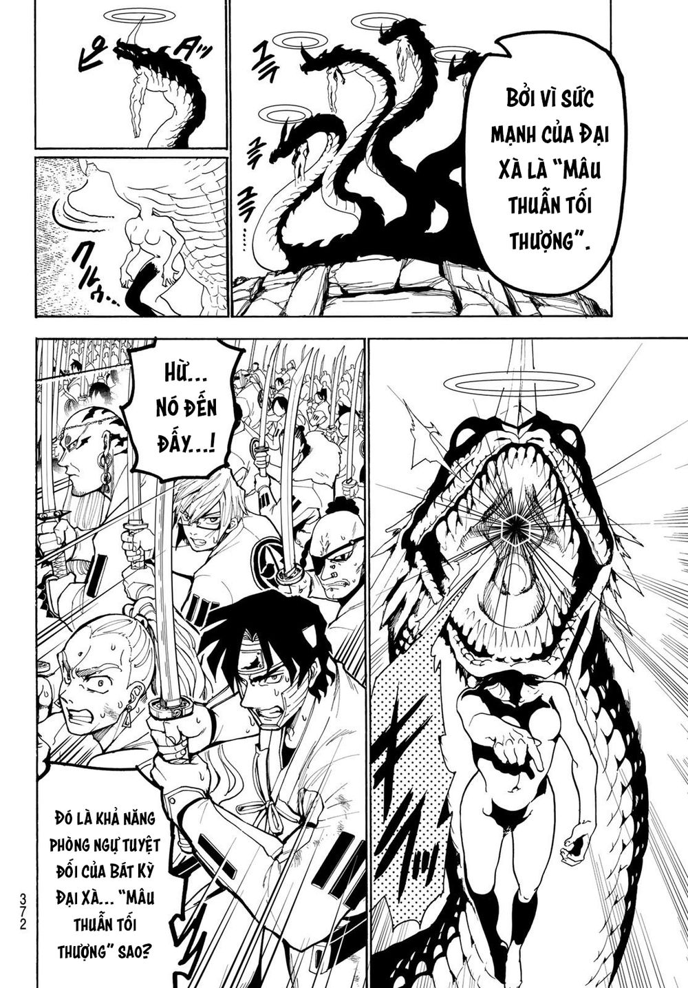 Orient Chap 79 - Next Chap 80