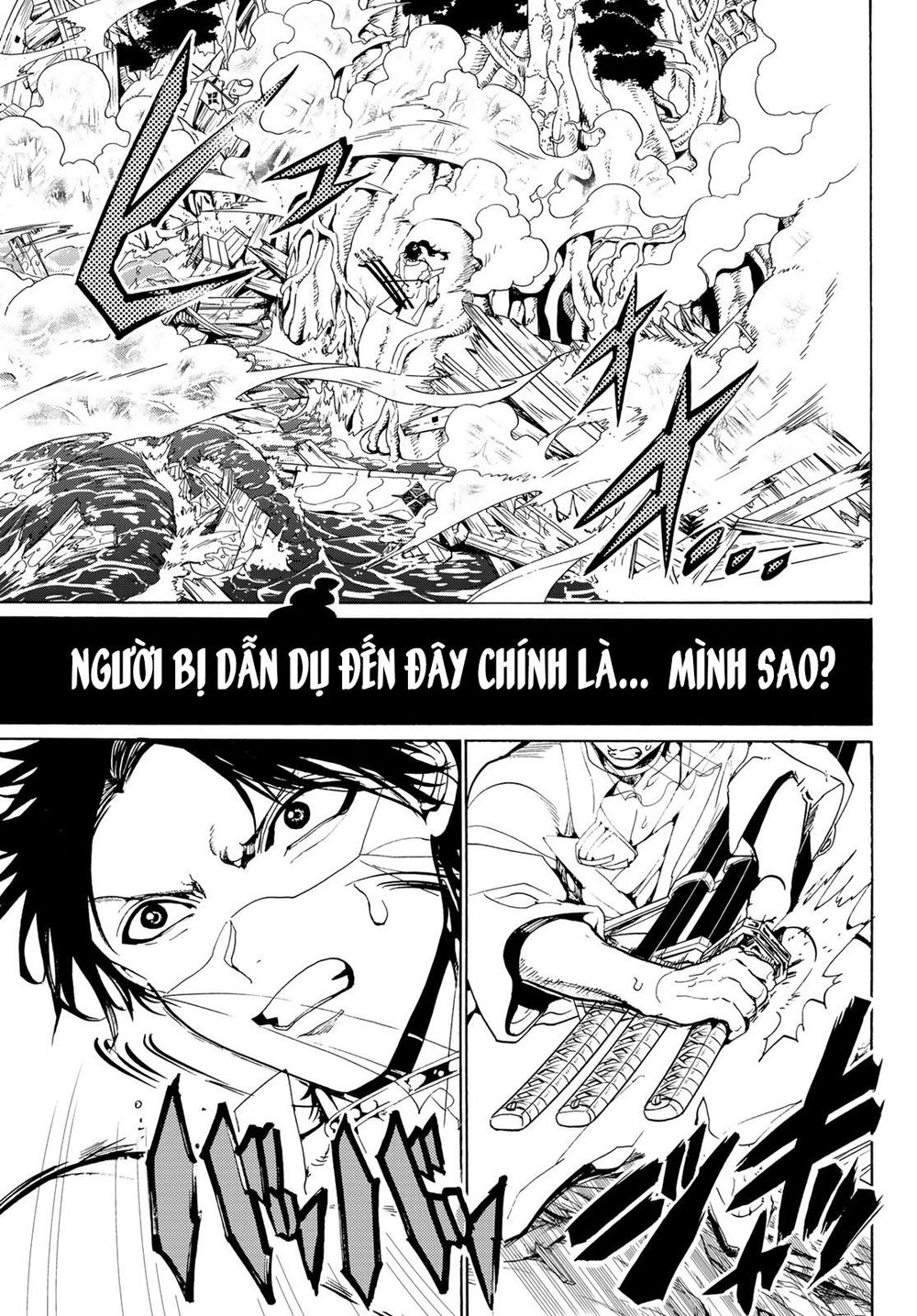 Orient Chap 83 - Next Chap 84