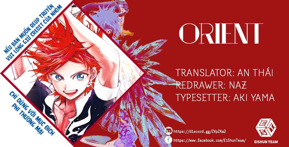 Orient Chap 83 - Next Chap 84