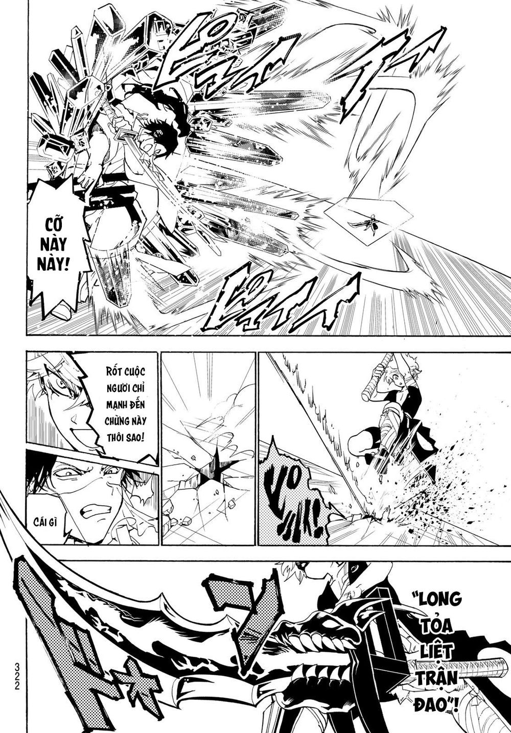 Orient Chap 85 - Next Chap 86