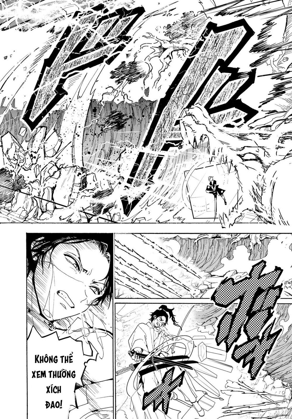 Orient Chap 85 - Next Chap 86