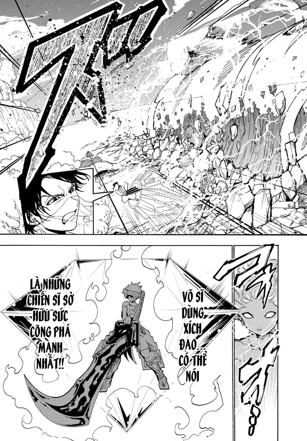Orient Chap 85 - Next Chap 86