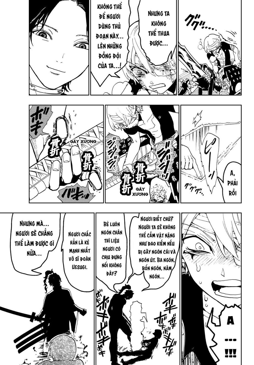 Orient Chap 86 - Next Chap 87