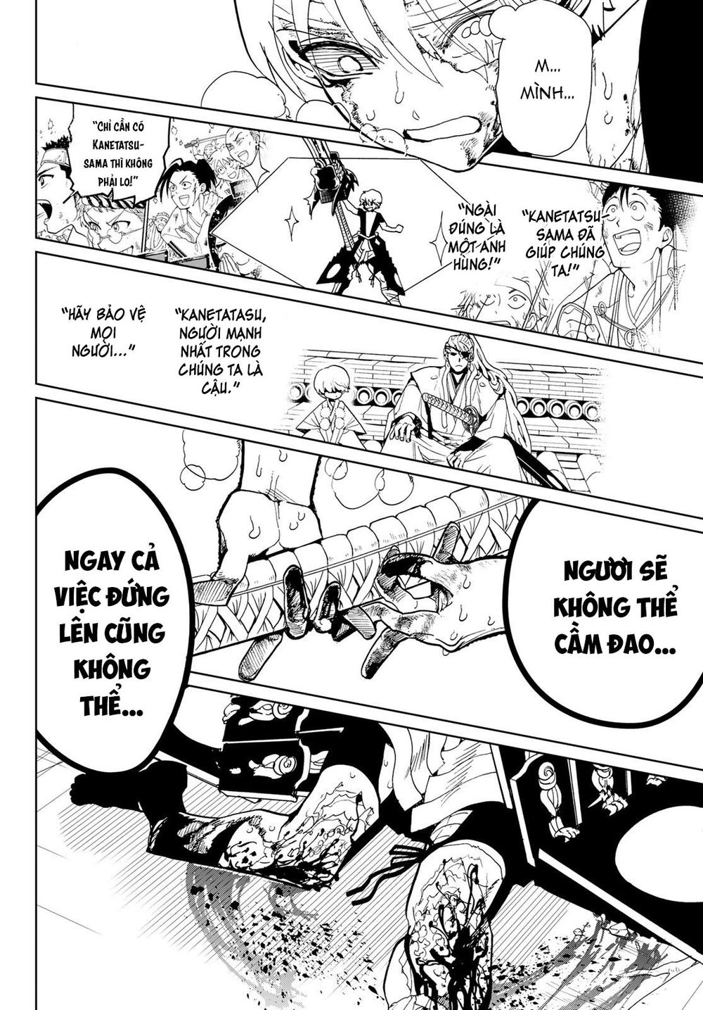 Orient Chap 86 - Next Chap 87