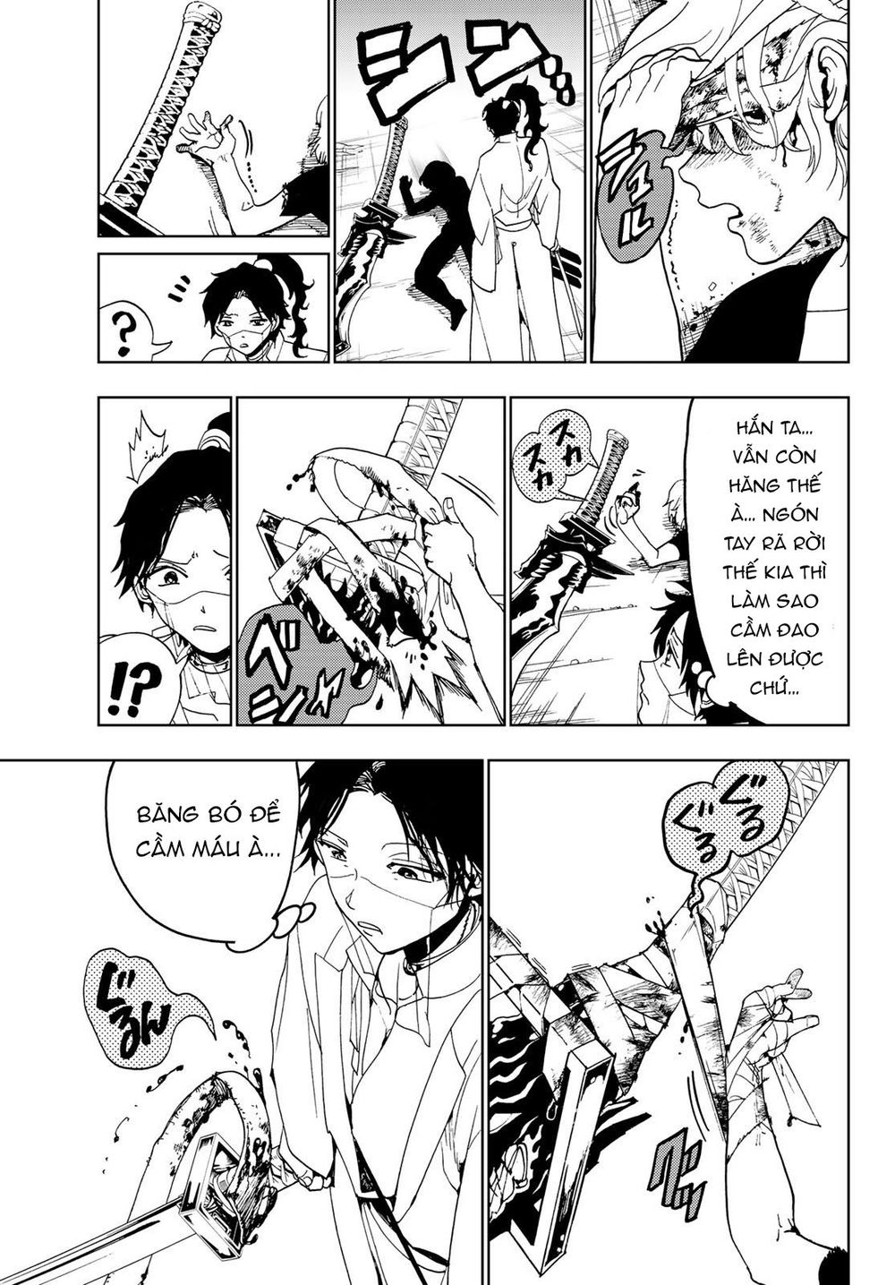 Orient Chap 86 - Next Chap 87