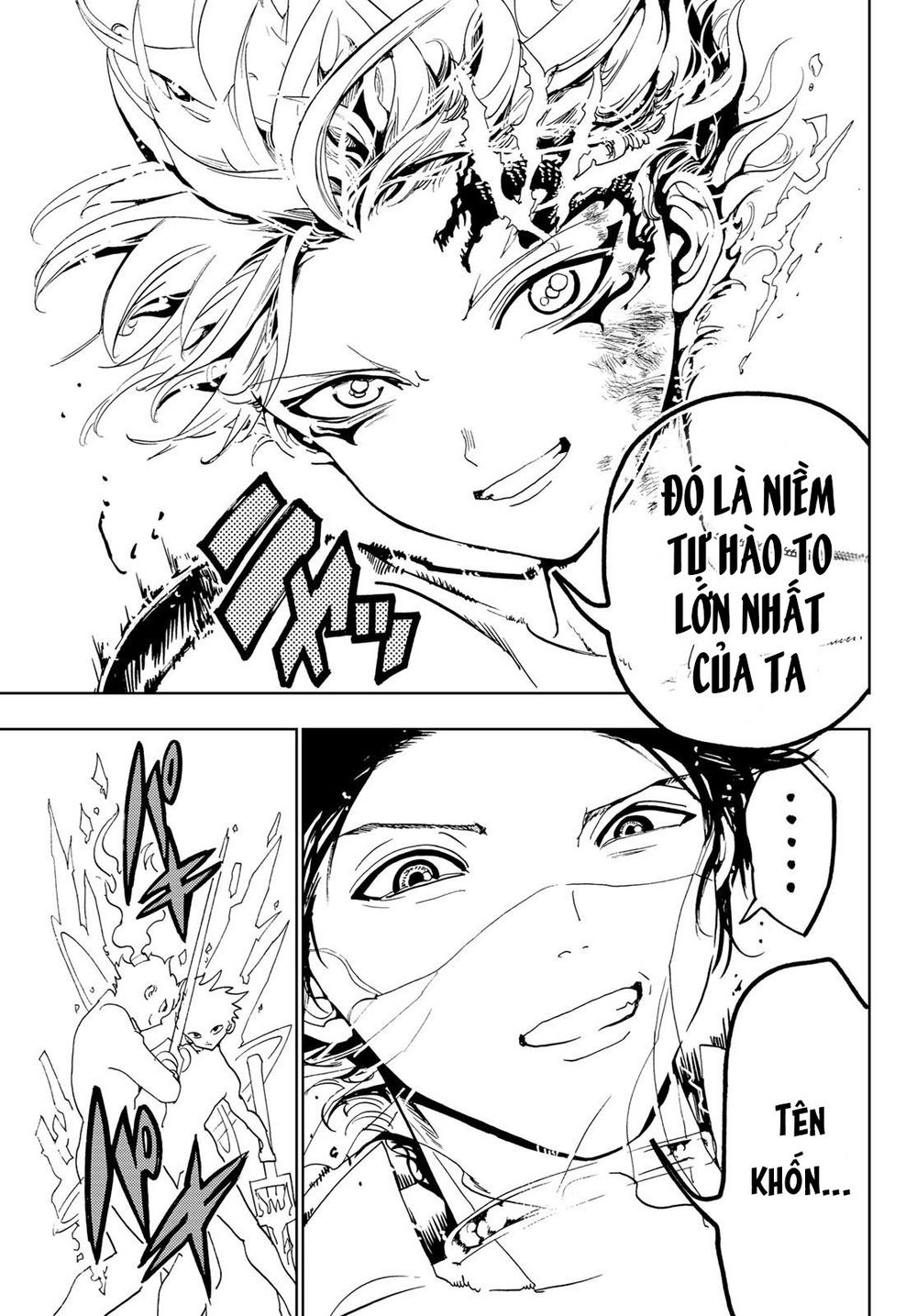 Orient Chap 86 - Next Chap 87