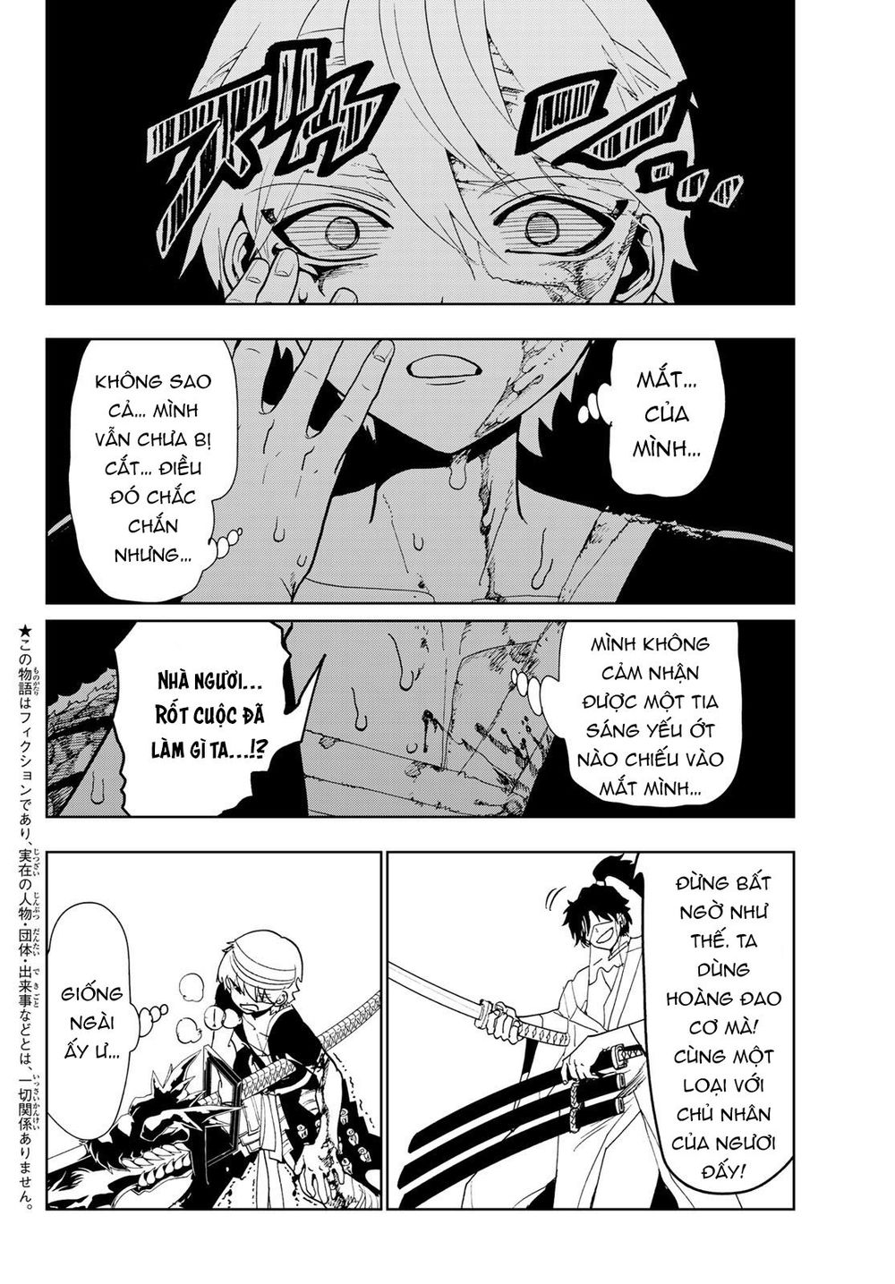 Orient Chap 86 - Next Chap 87
