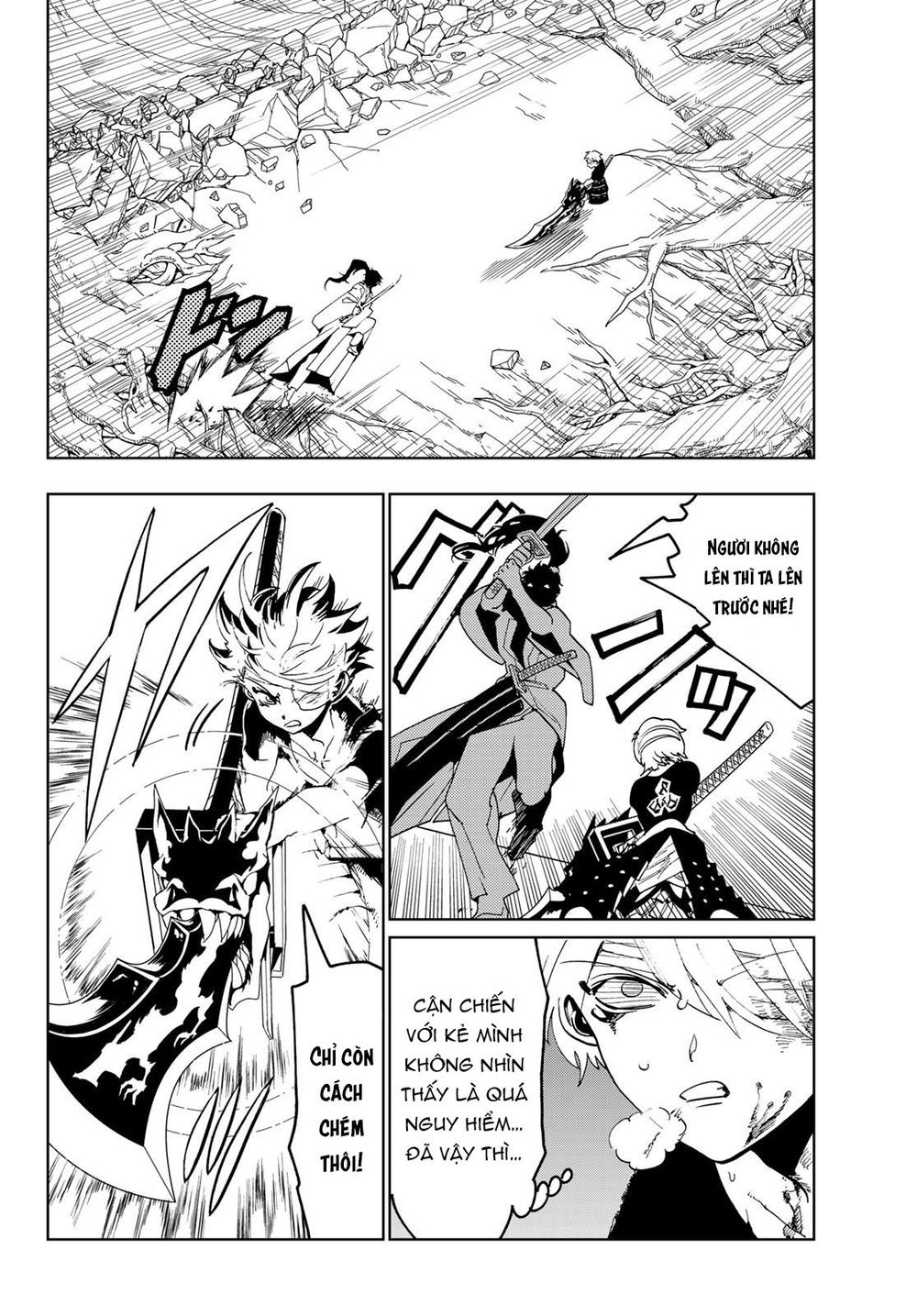 Orient Chap 86 - Next Chap 87