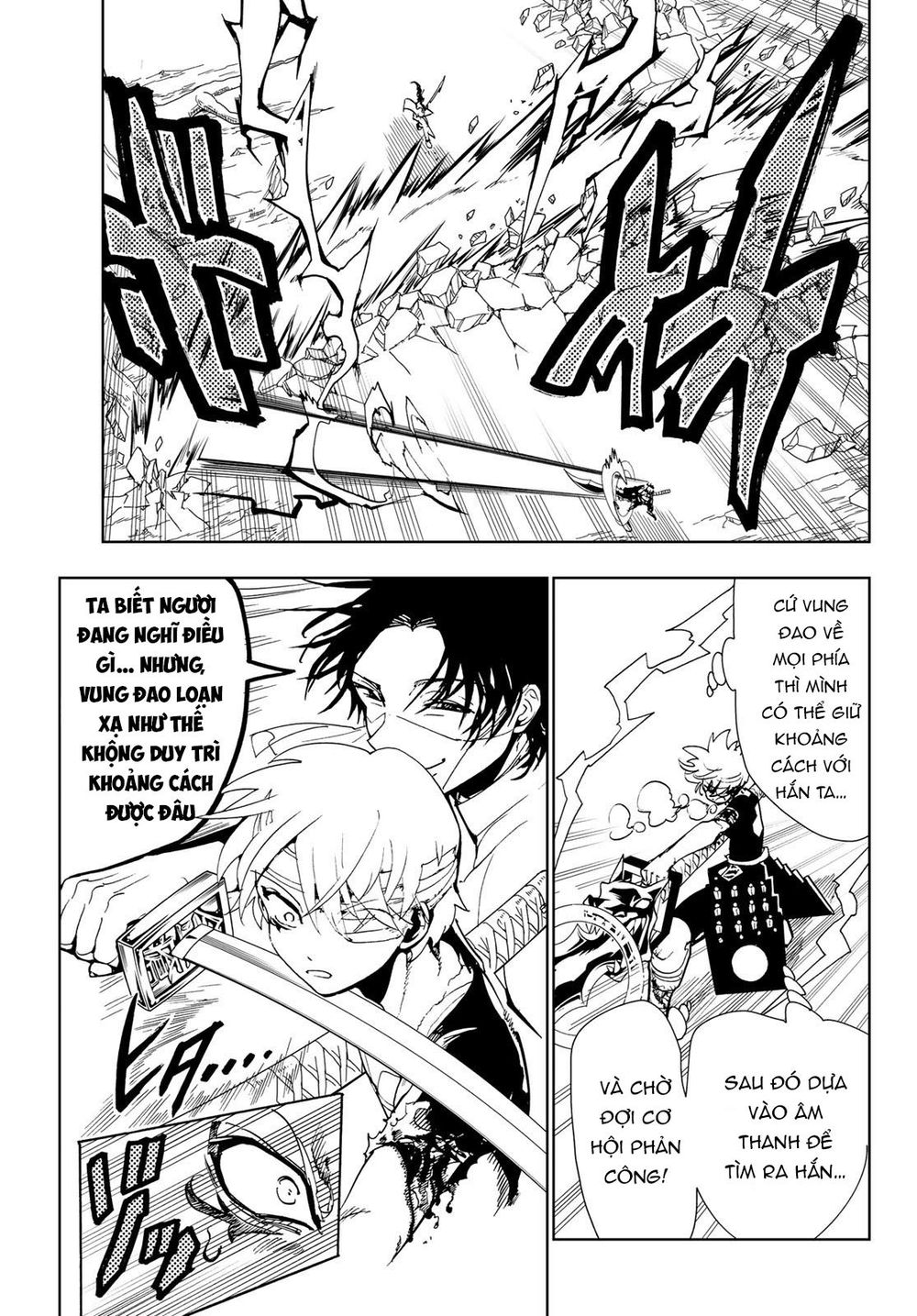 Orient Chap 86 - Next Chap 87