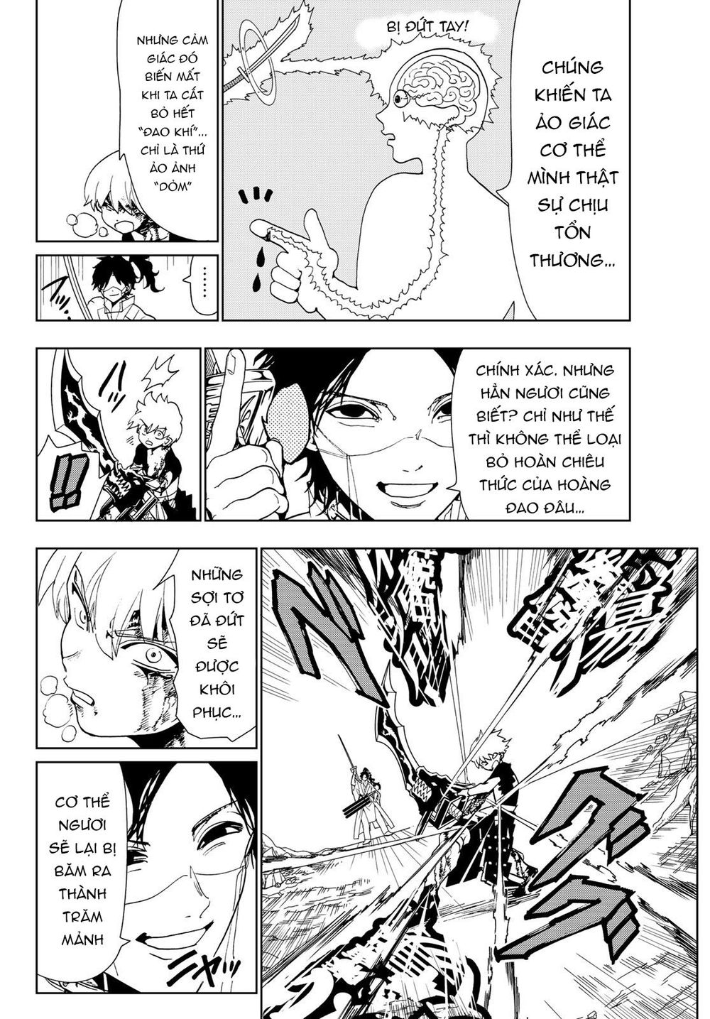 Orient Chap 87 - Next Chap 88