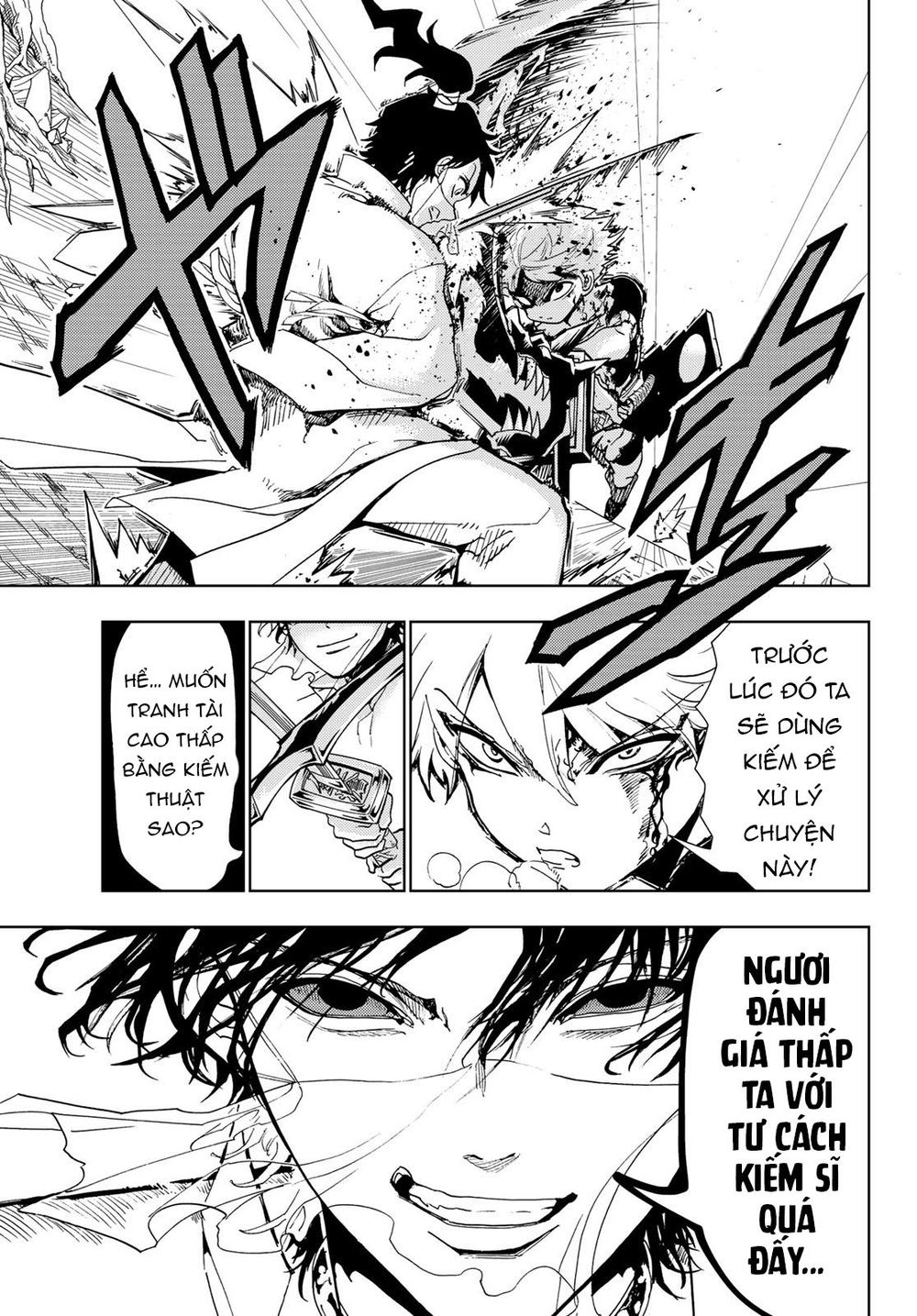 Orient Chap 87 - Next Chap 88