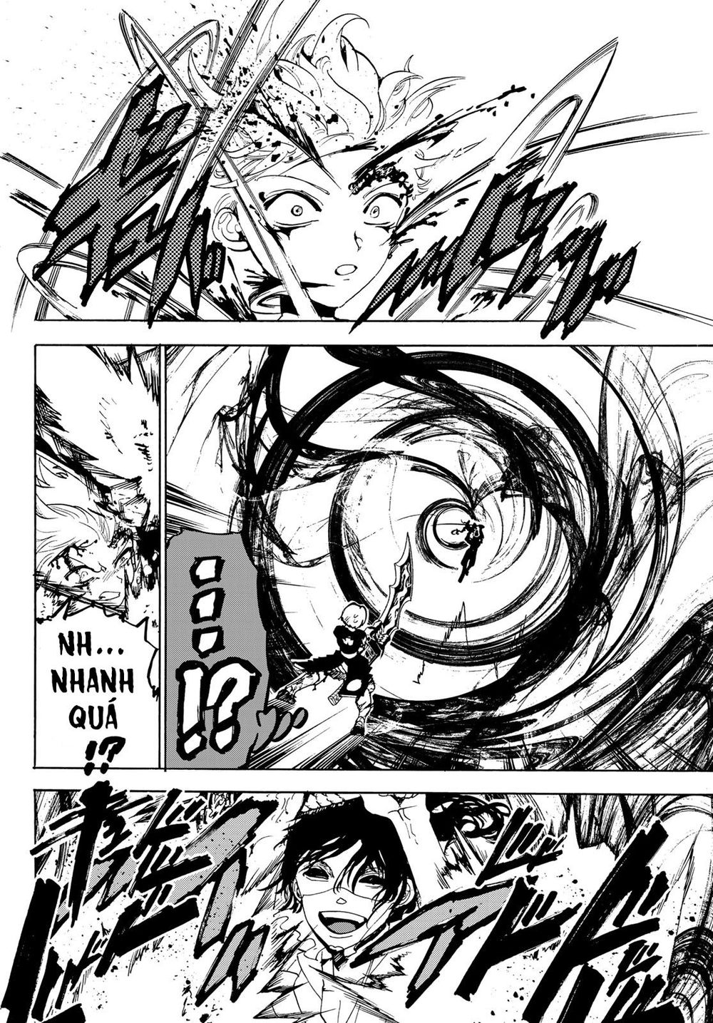 Orient Chap 87 - Next Chap 88