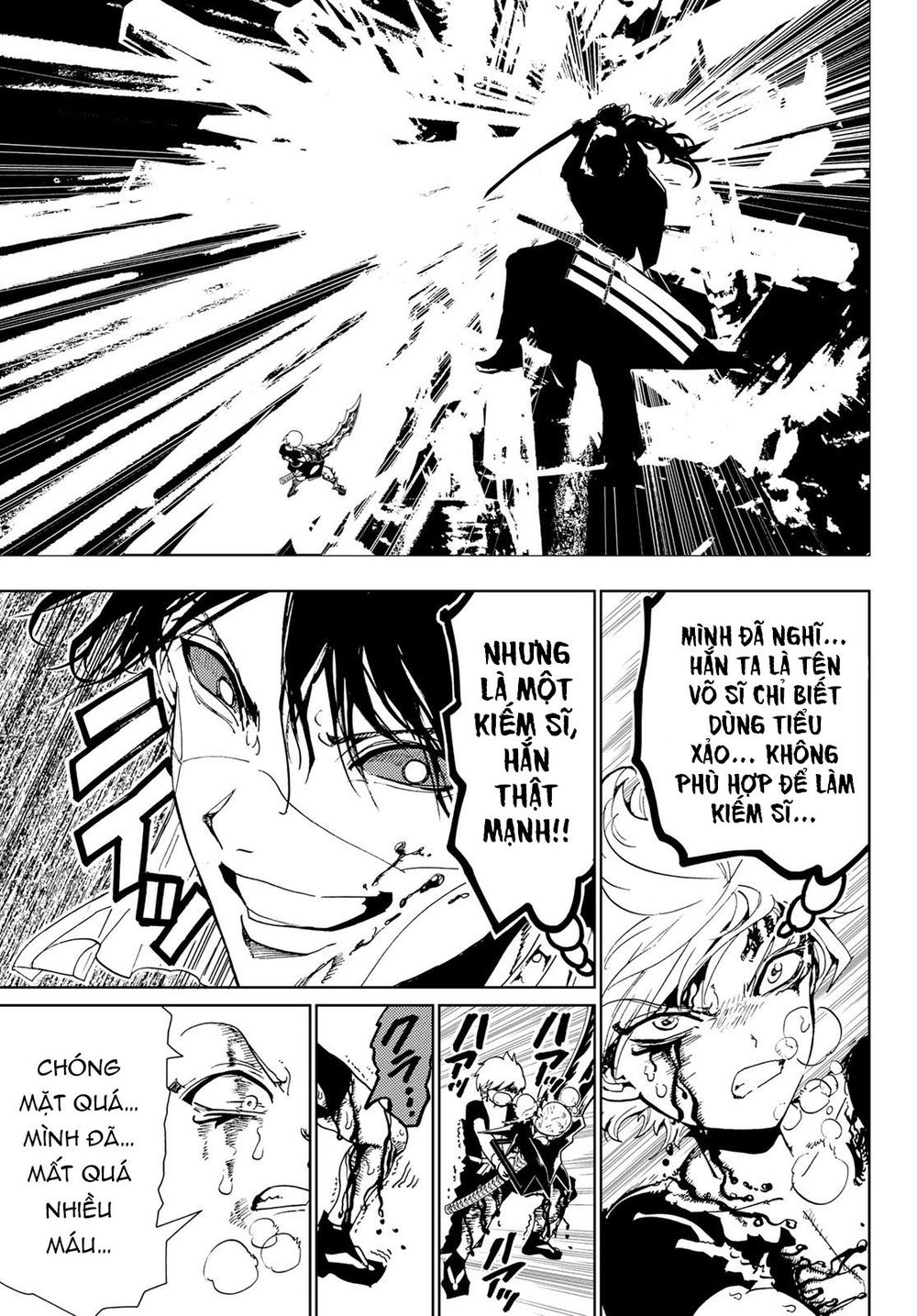 Orient Chap 87 - Next Chap 88