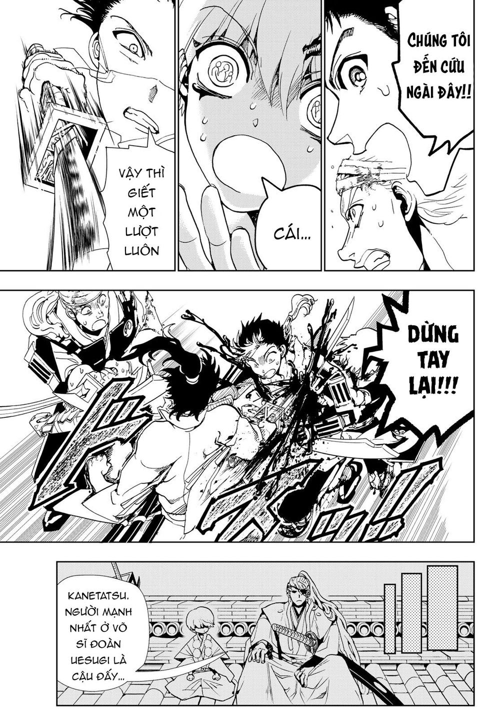 Orient Chap 87 - Next Chap 88