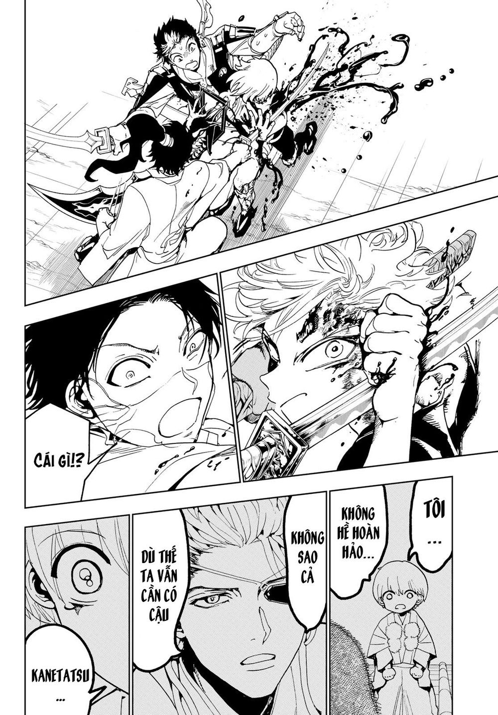 Orient Chap 87 - Next Chap 88