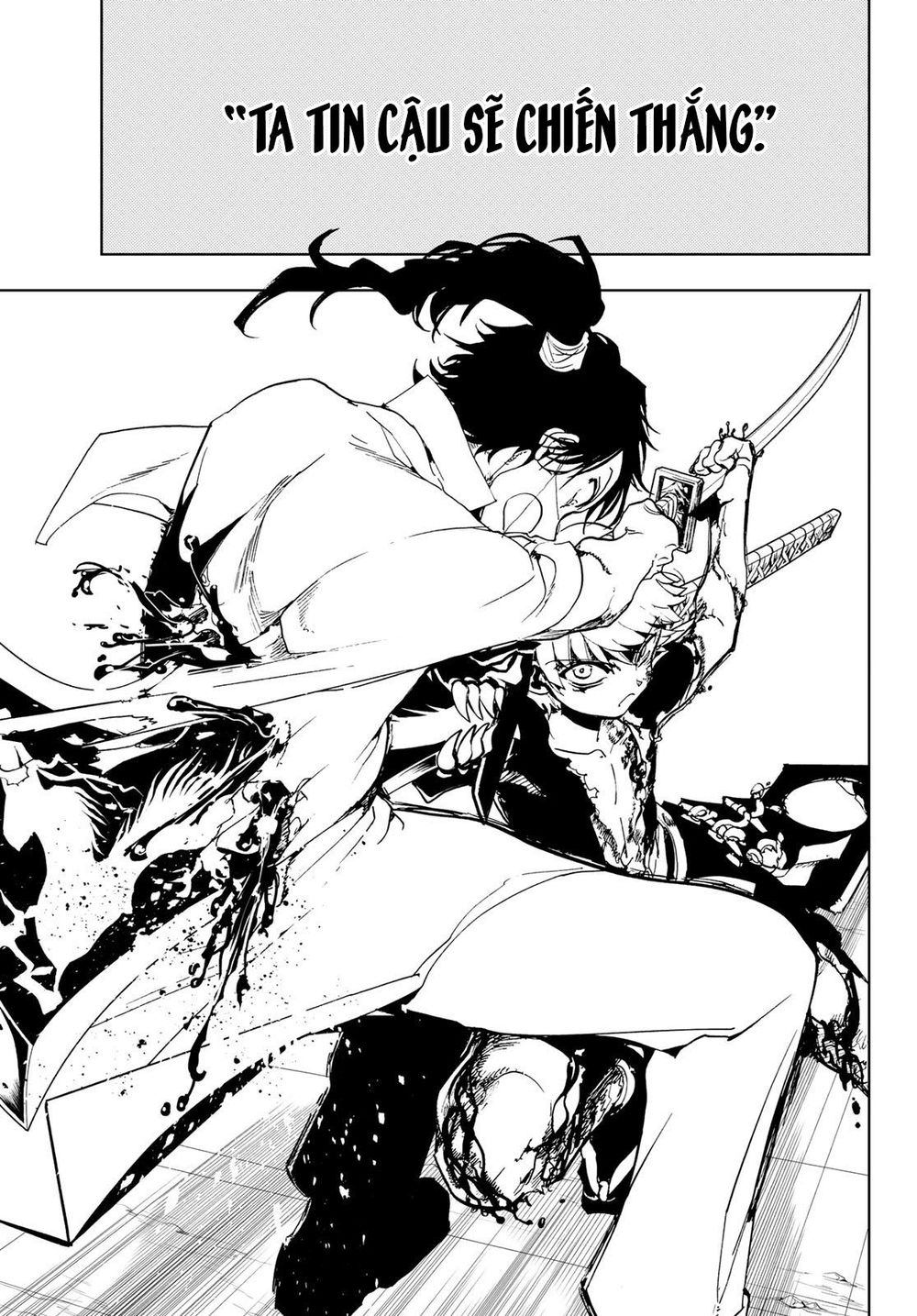 Orient Chap 87 - Next Chap 88