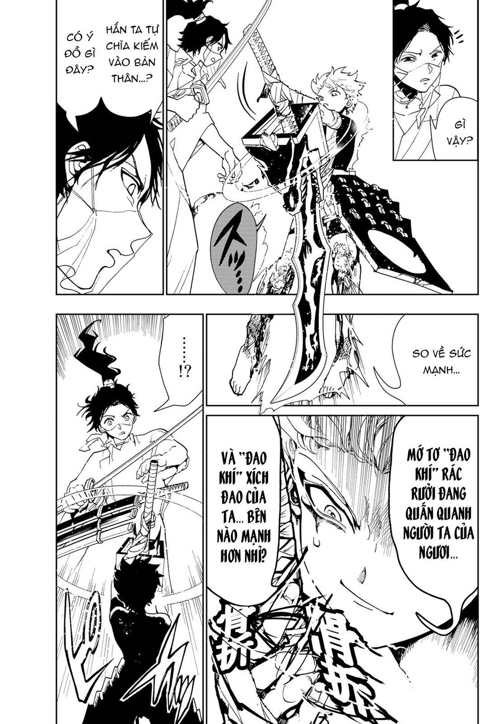 Orient Chap 87 - Next Chap 88