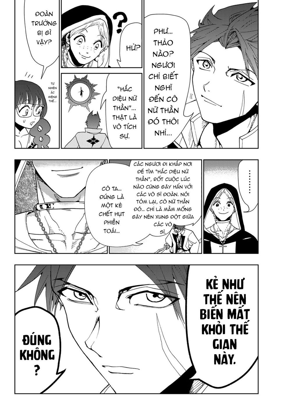 Orient Chap 88 - Next Chap 89