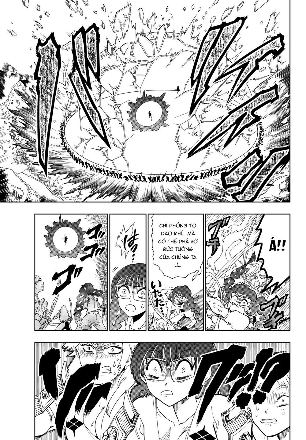 Orient Chap 88 - Next Chap 89