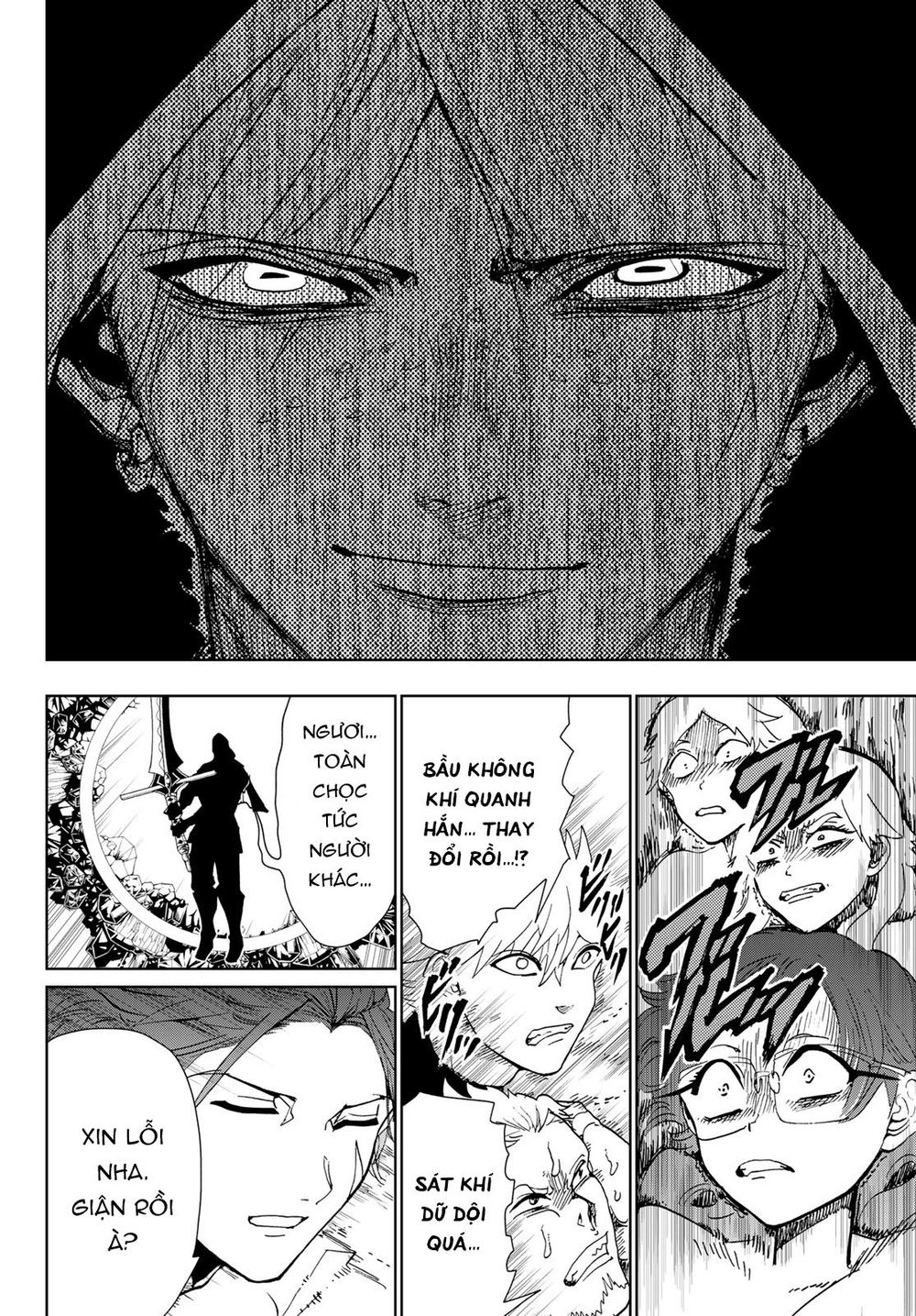 Orient Chap 88 - Next Chap 89