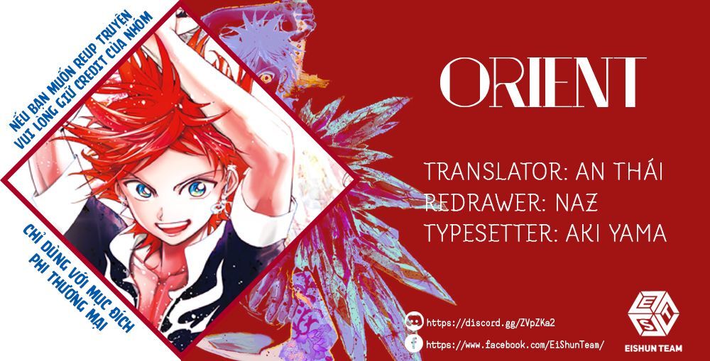 Orient Chap 88 - Next Chap 89