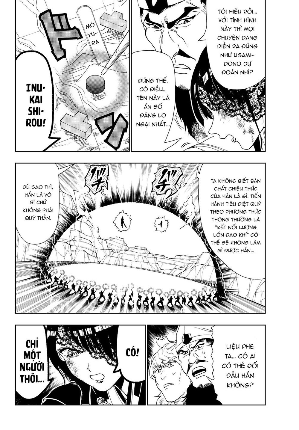 Orient Chap 88 - Next Chap 89