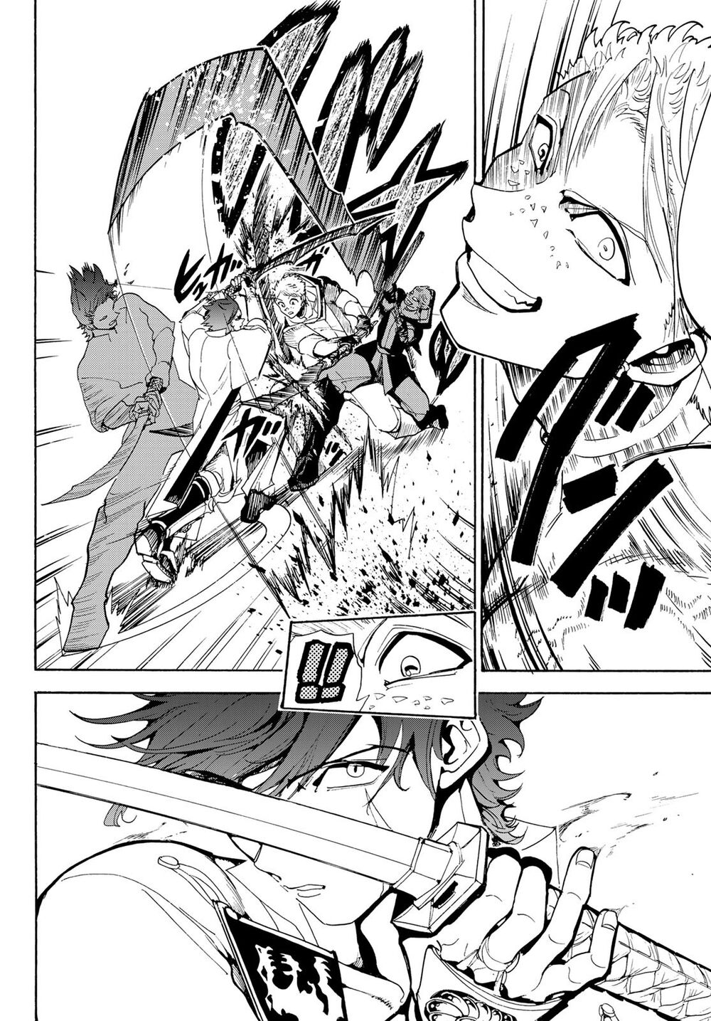 Orient Chap 89 - Next Chap 90