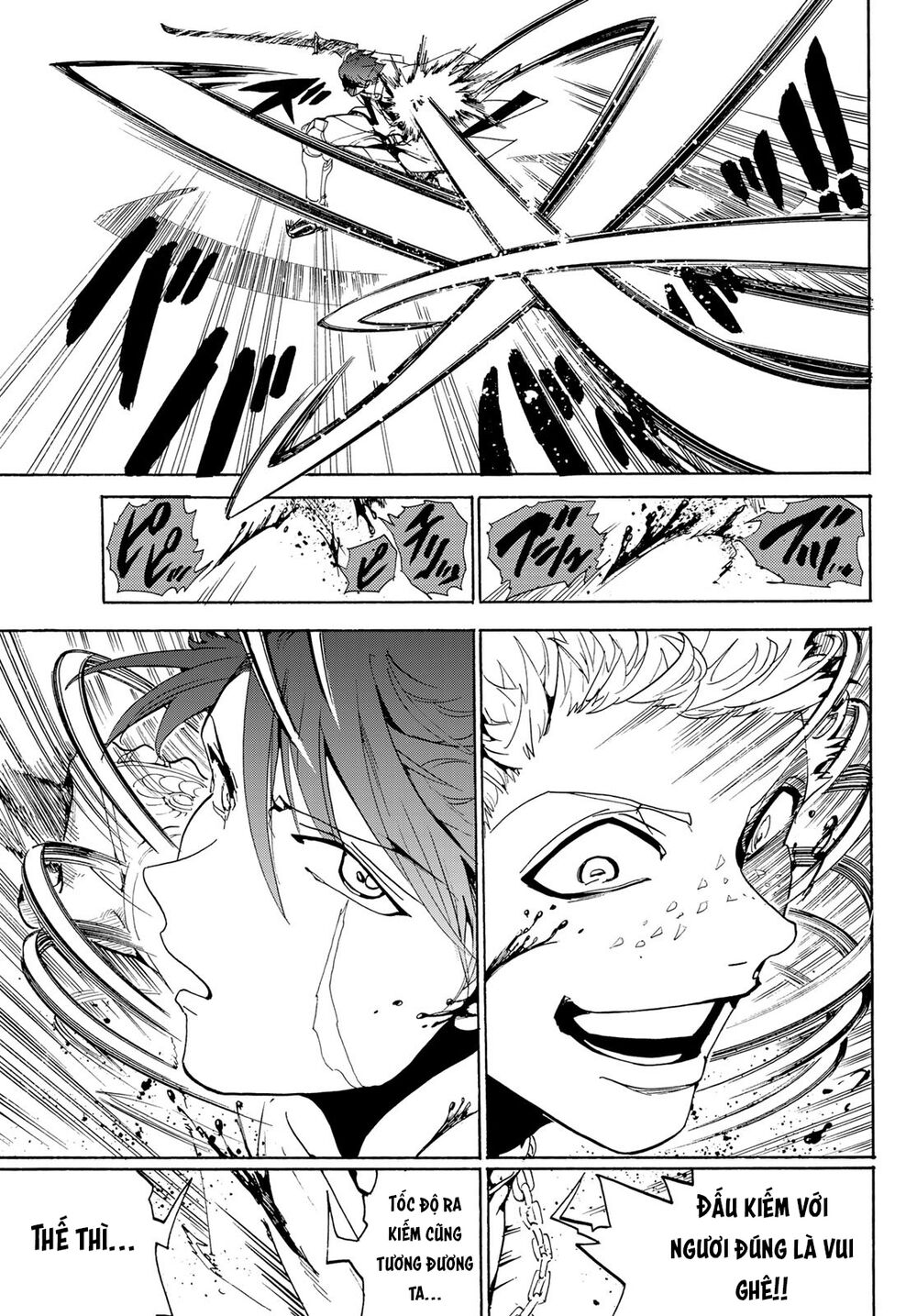 Orient Chap 89 - Next Chap 90