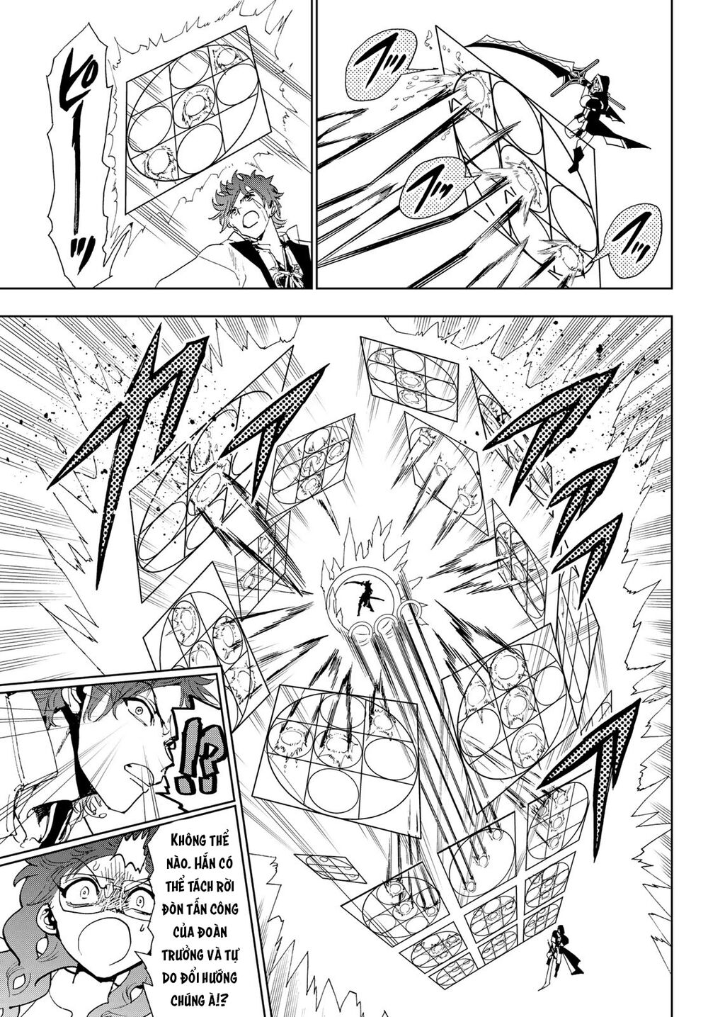 Orient Chap 89 - Next Chap 90