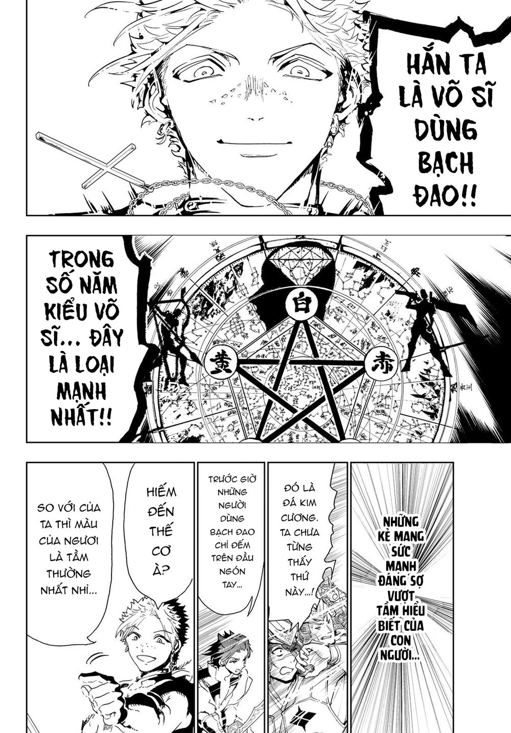 Orient Chap 89 - Next Chap 90
